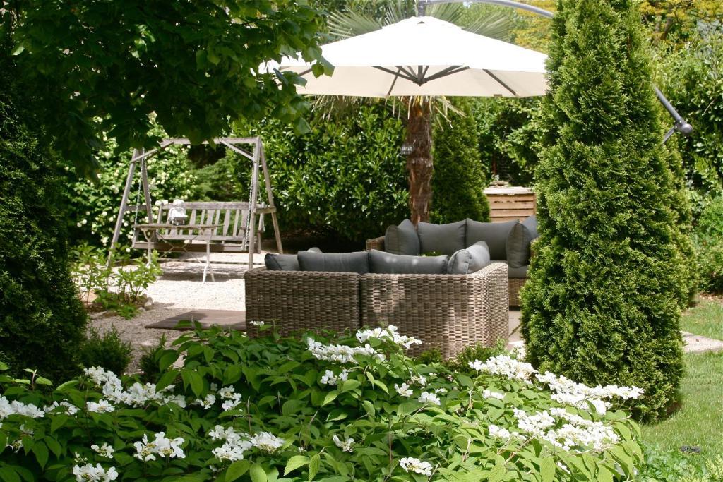 D'hotes La Molina Bed & Breakfast Besançon